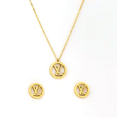 Vé Luxe Set